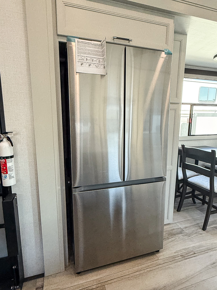 2026 KEYSTONE 380LT - Image 44