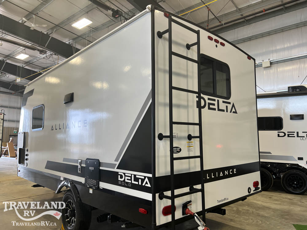 2027 Alliance RV Delta Solo RB152 - Image 6
