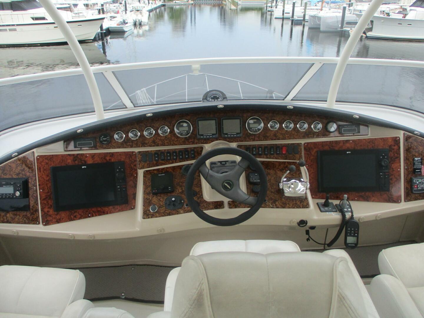 2006 Carver - Image 8