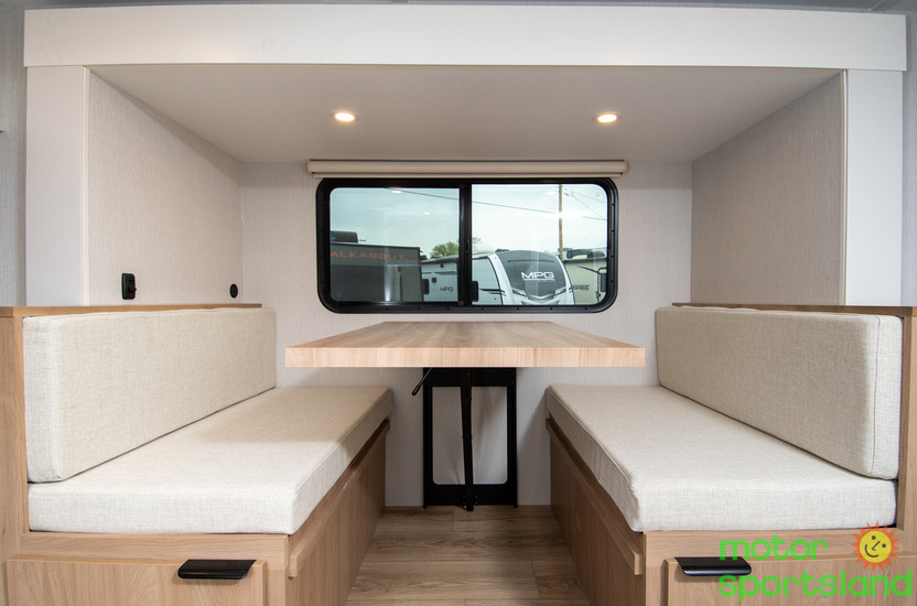 2026 Winnebago Micro Minnie 2108TB - Image 39