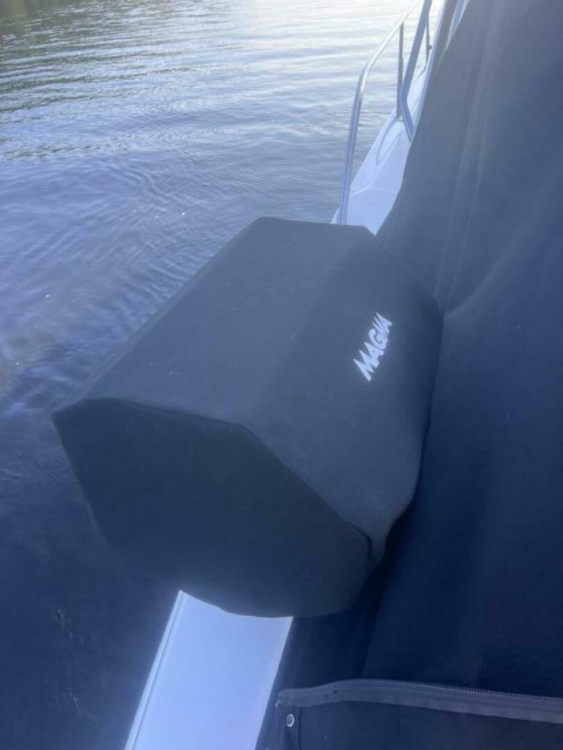 2000 Sea Ray - Image 30