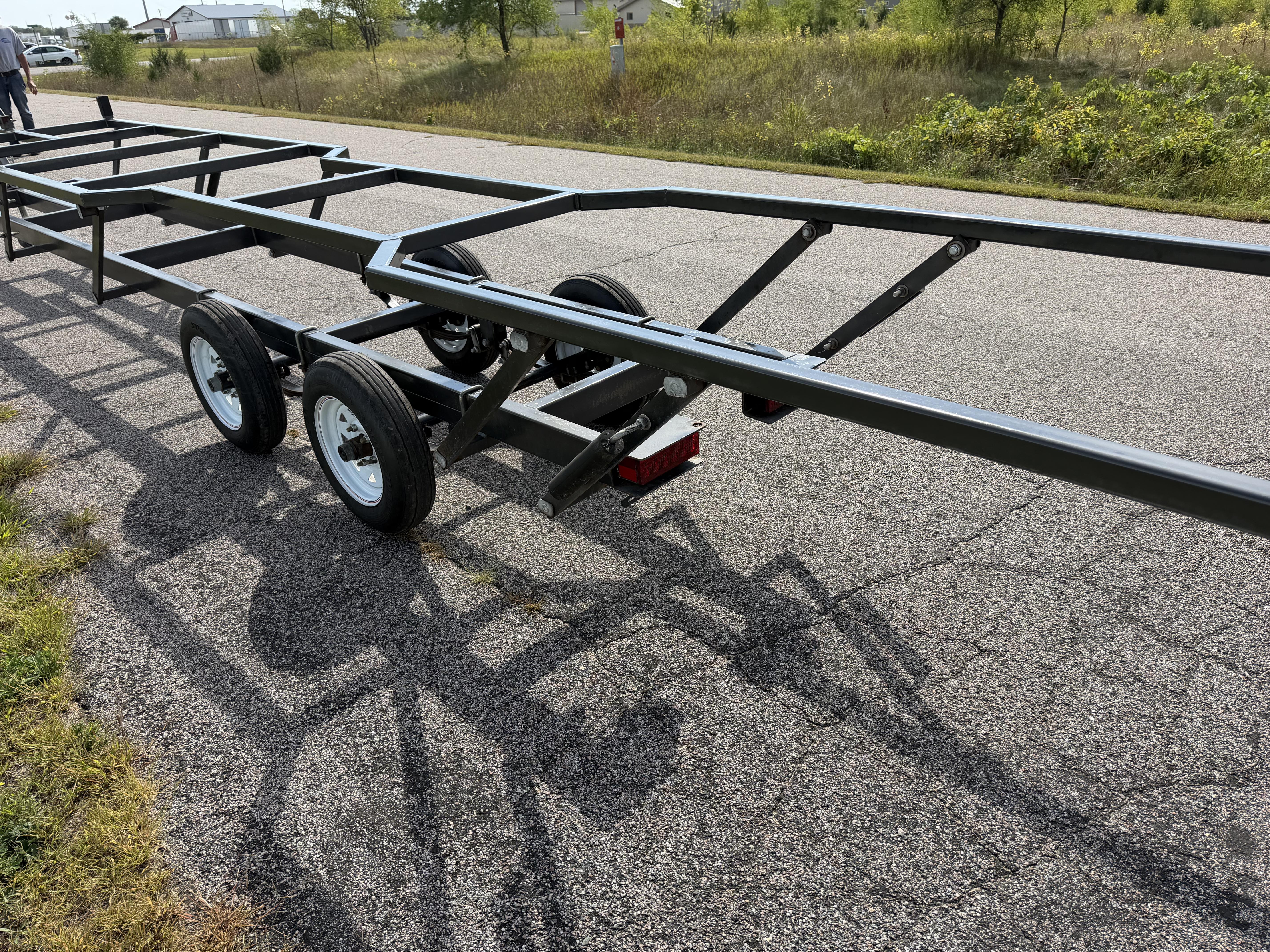 2022 TROPHY TRAILERS PT 22T - Image 4