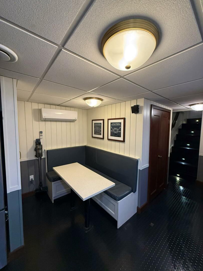 2021 Custom Glovertown Shipyard - Image 59