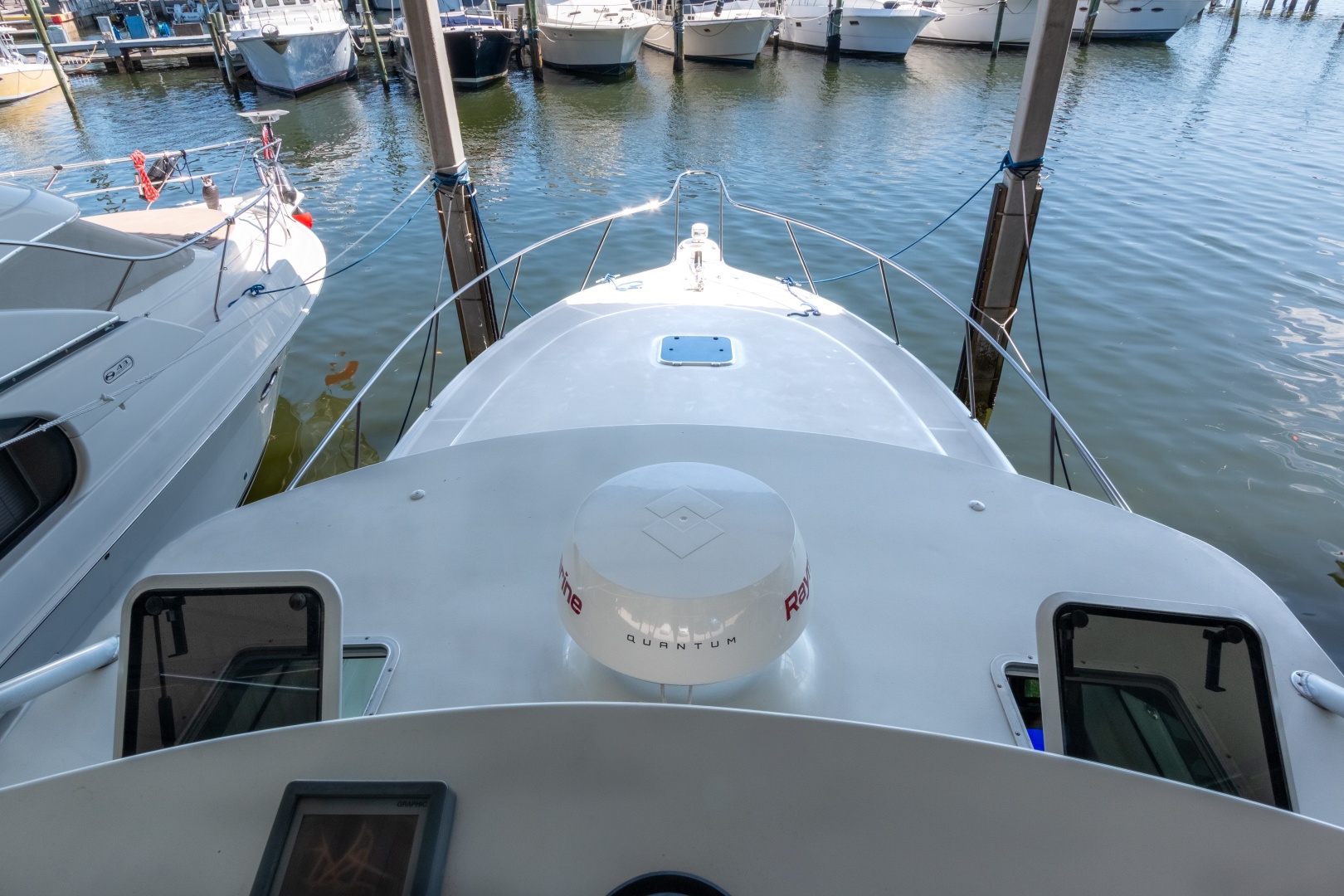 2007 Tiara Yachts 3800 Open - Image 16