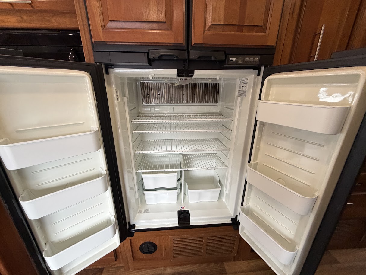 2017 JAYCO PRECEPT 35S - Image 22