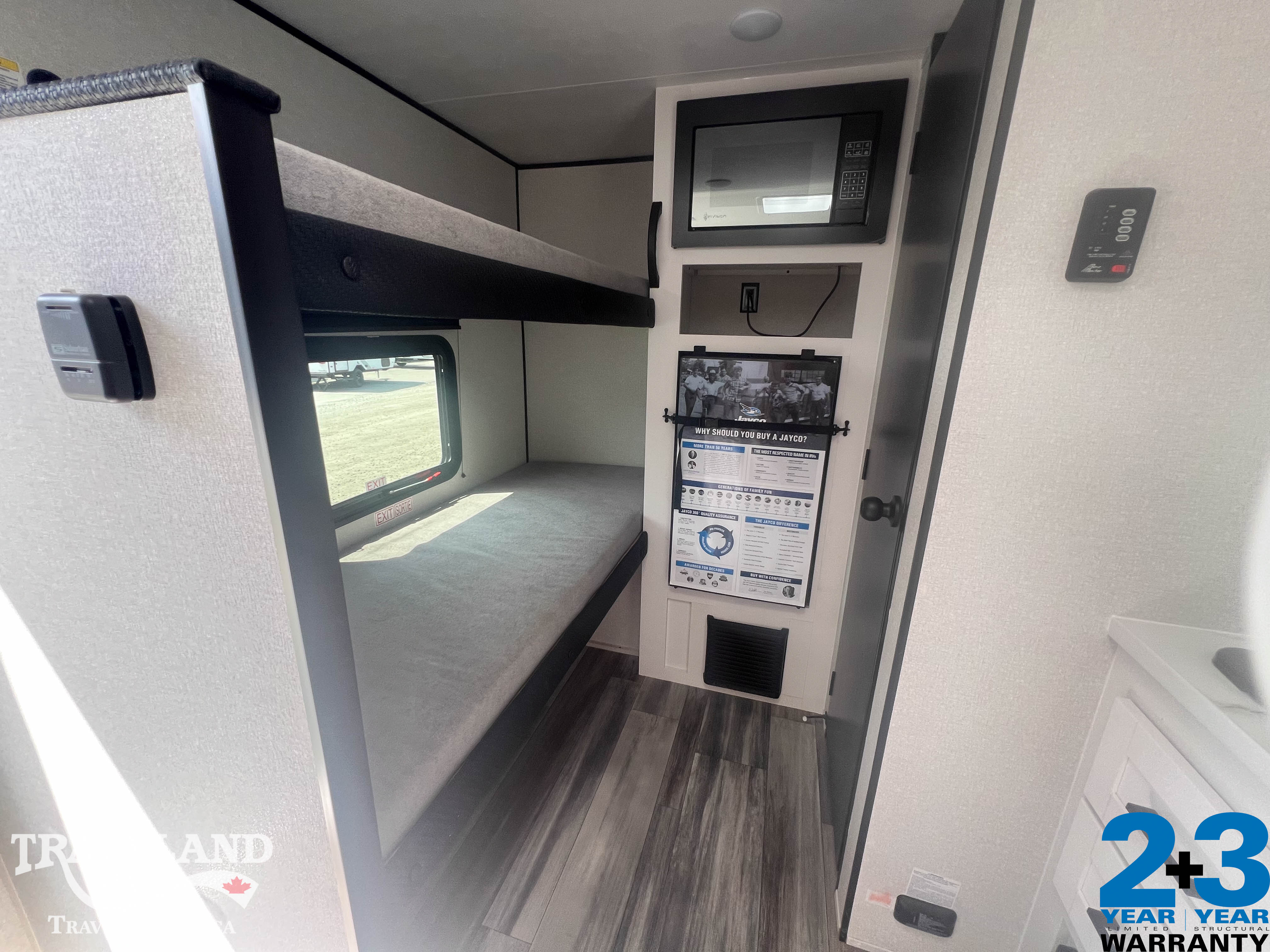 2026 Jayco Jay Flight SLX 130BHW - Image 3