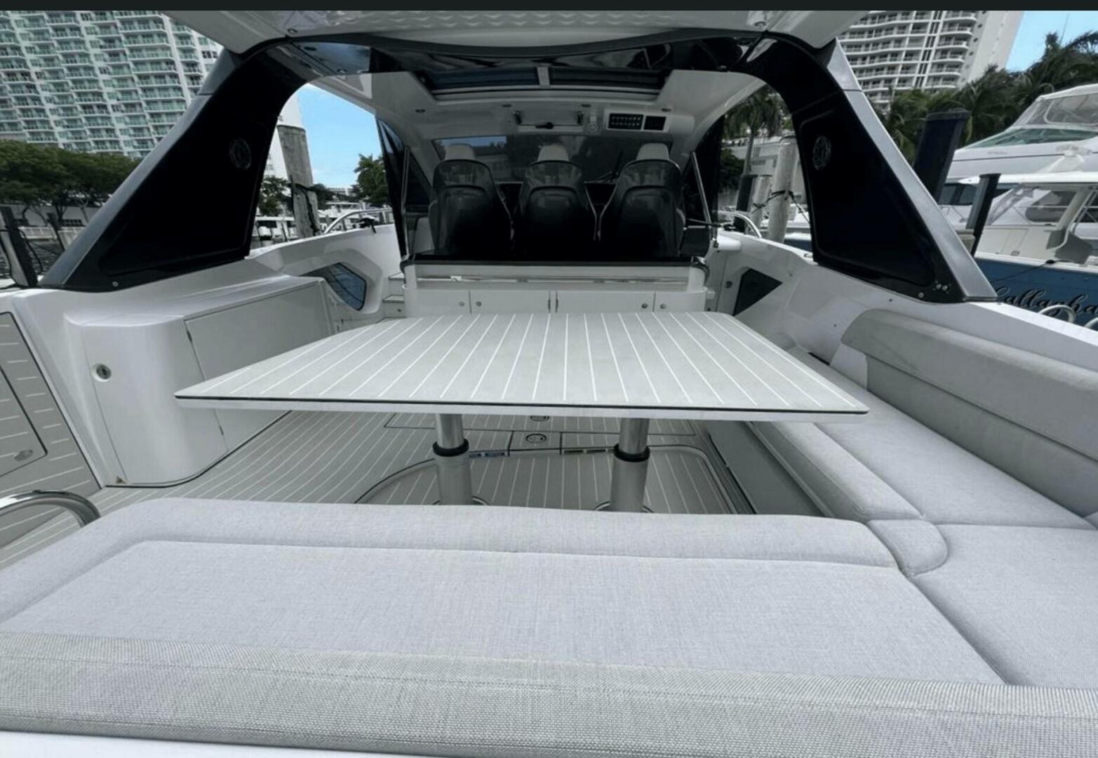 2022 Azimut Verve 42 - Image 13