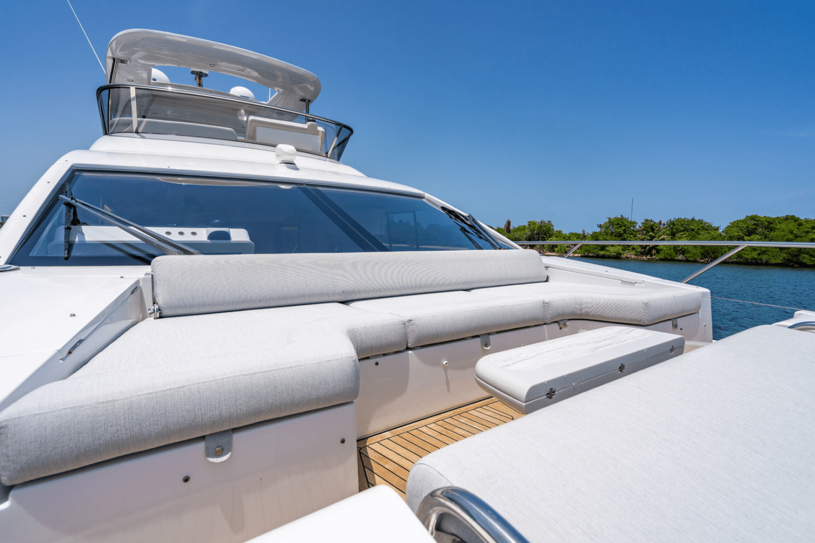 2024 Azimut 60 FLY - Image 76