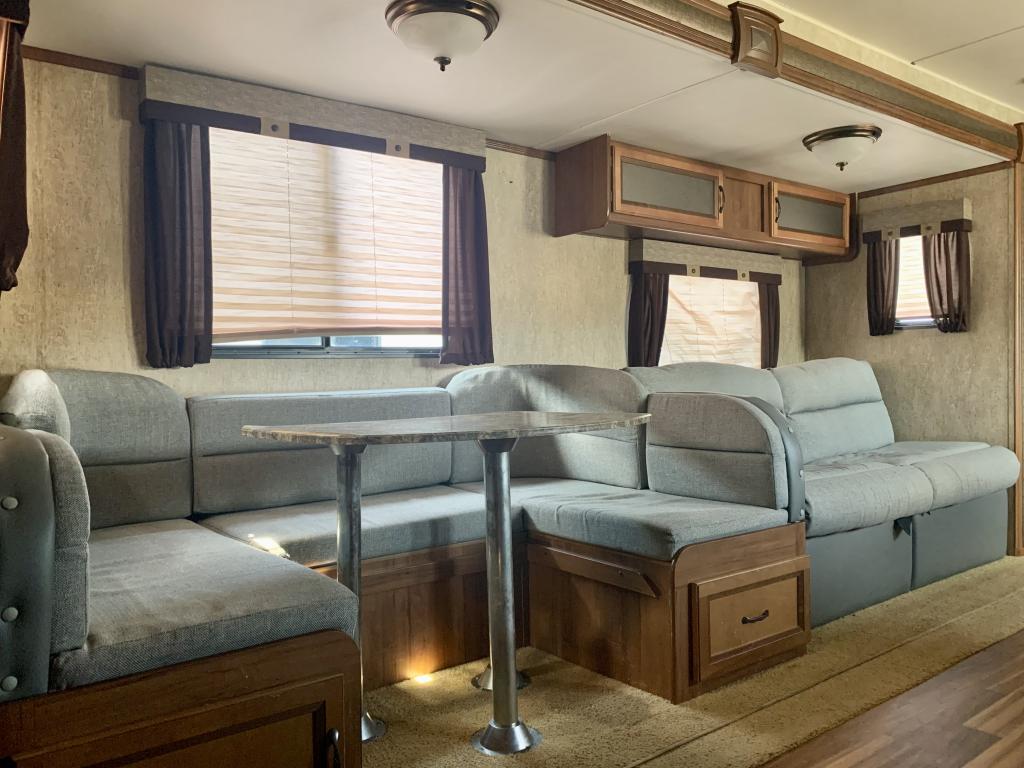 2015 Gulf Stream Kingsport 271DDS - Image 18
