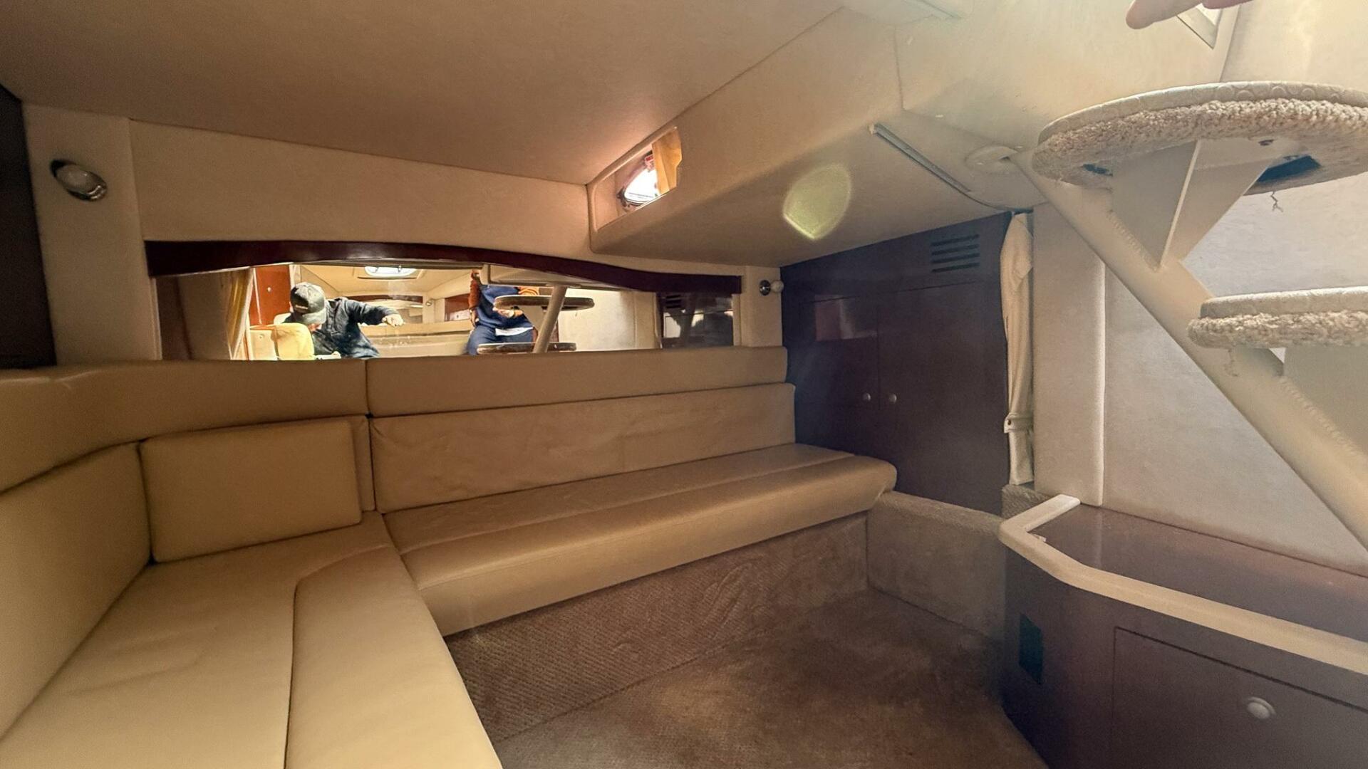 2008 Sea Ray 340 Sundancer - Image 25