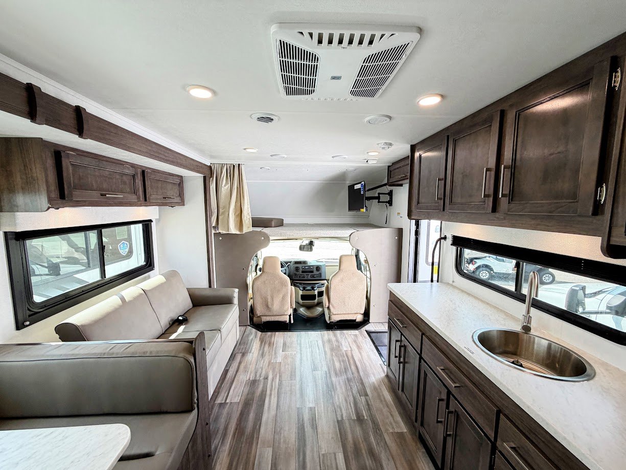 2026 JAYCO REDHAWK SE 29KF - Image 54