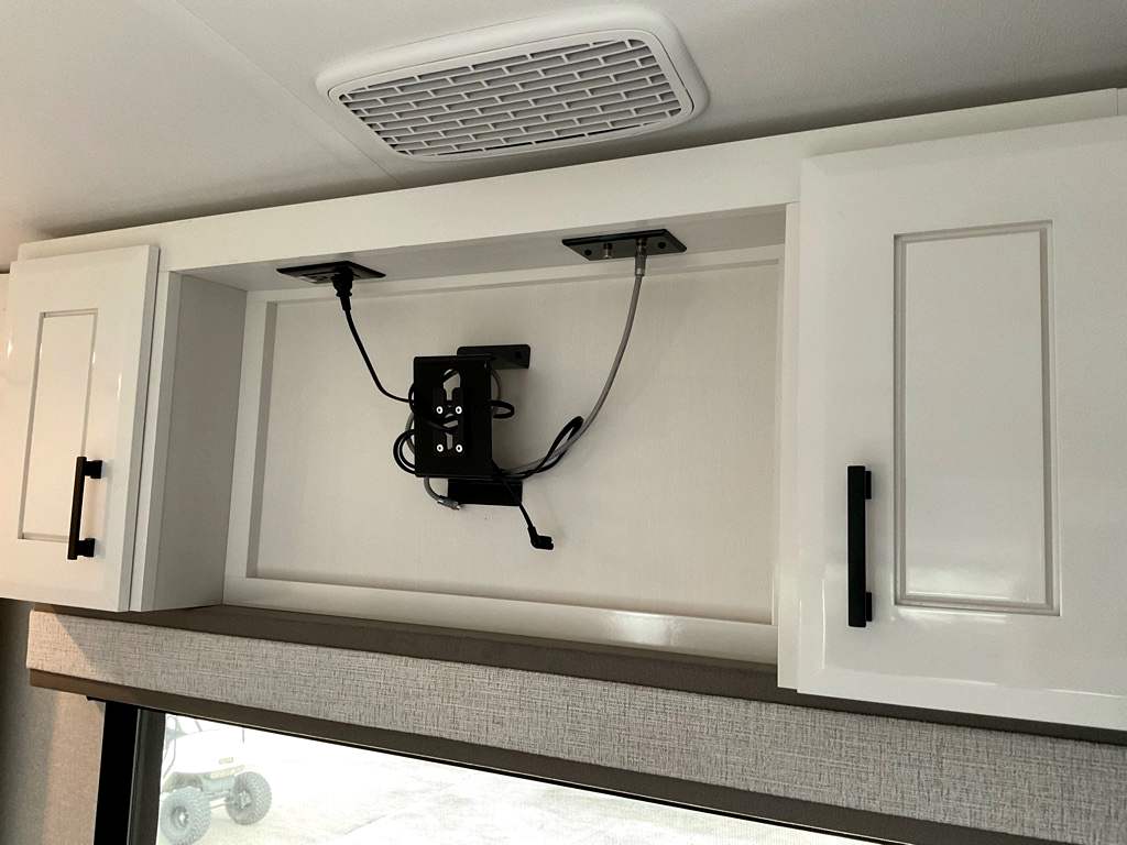 2026 JAYCO PINNACLE 32 RLTS - Image 24
