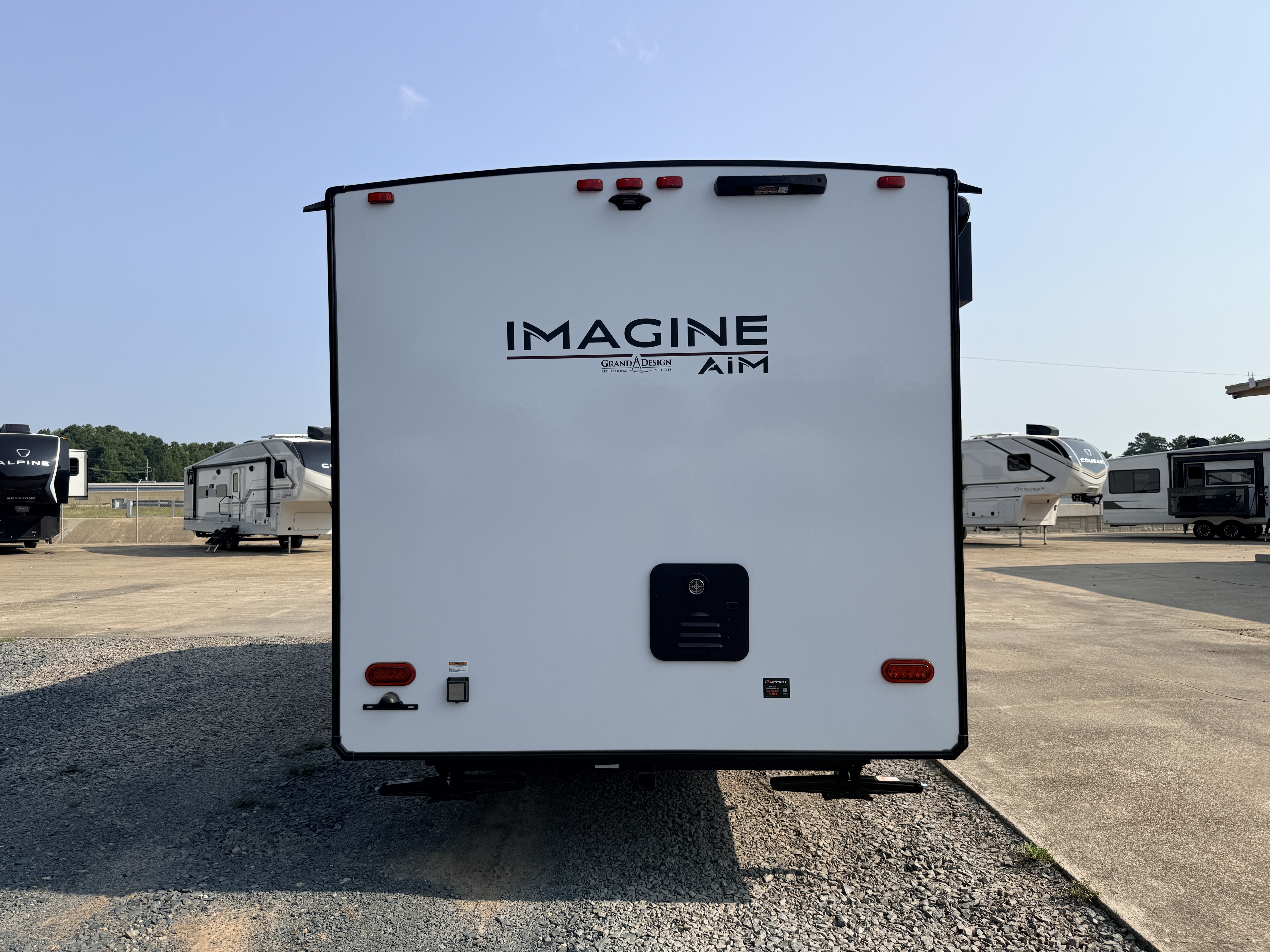 2027 Grand Design Imagine AIM 20BHA - Image 7