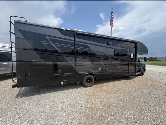 2027 JAYCO GREYHAWK 29MV - Image 4
