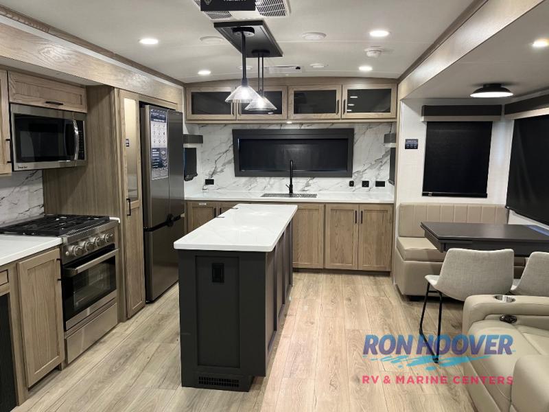 2026 FOREST RIVER 832FK - Image 12