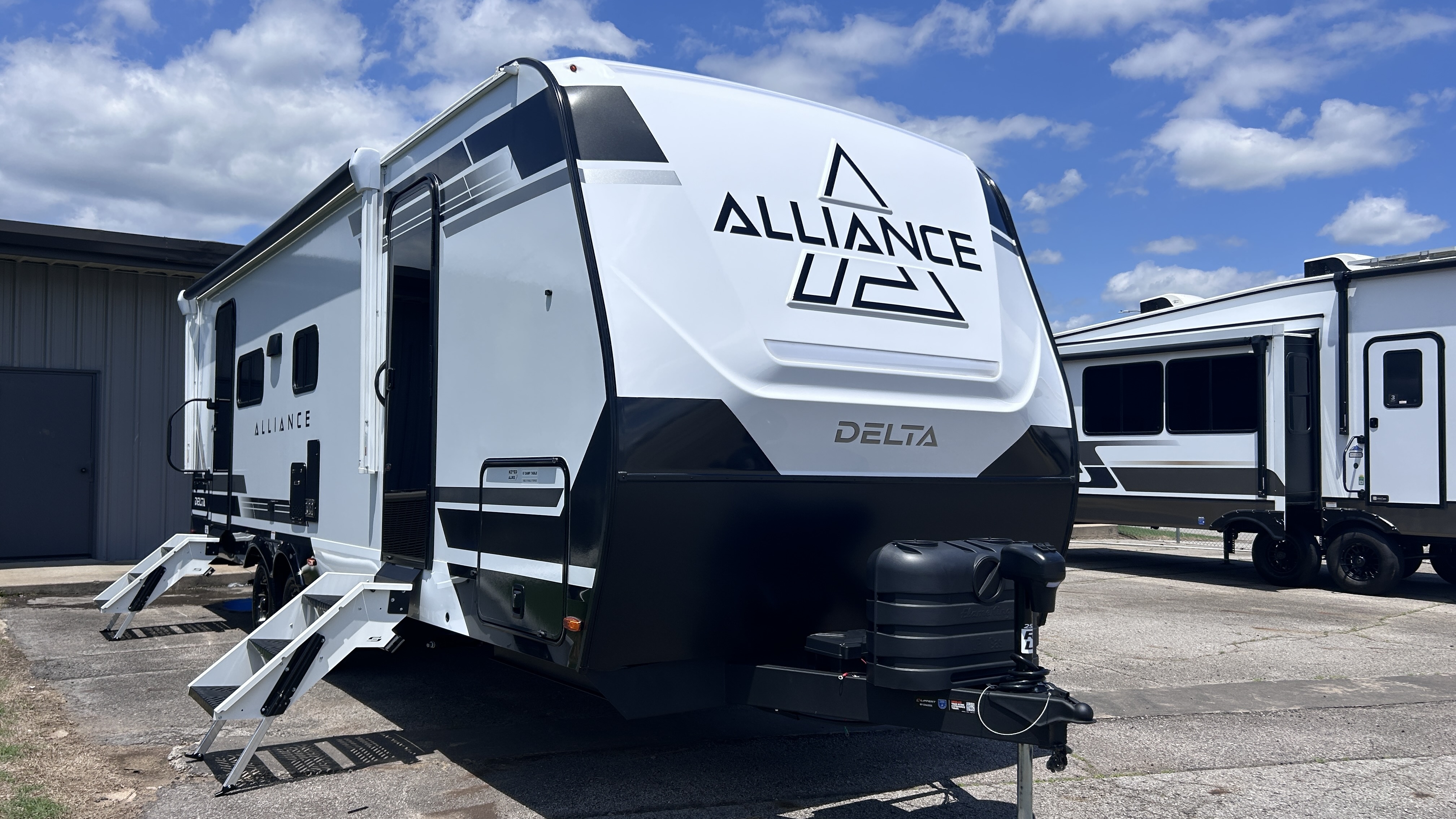 2027 Alliance RV Delta 252RL - Image 1