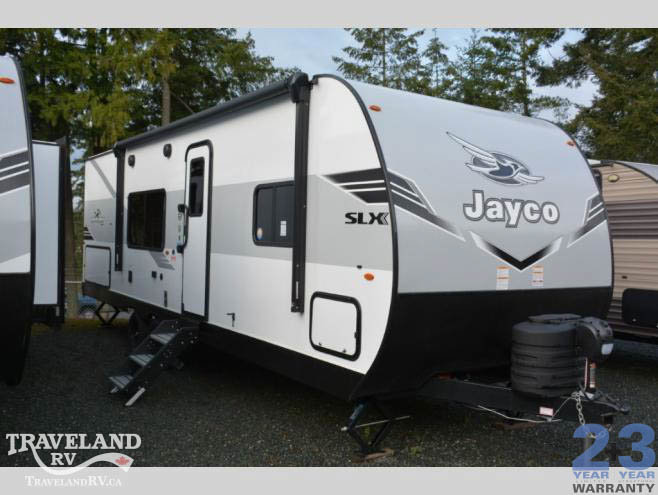 2025 Jayco Jay Flight SLX 265BHSW - Image 1