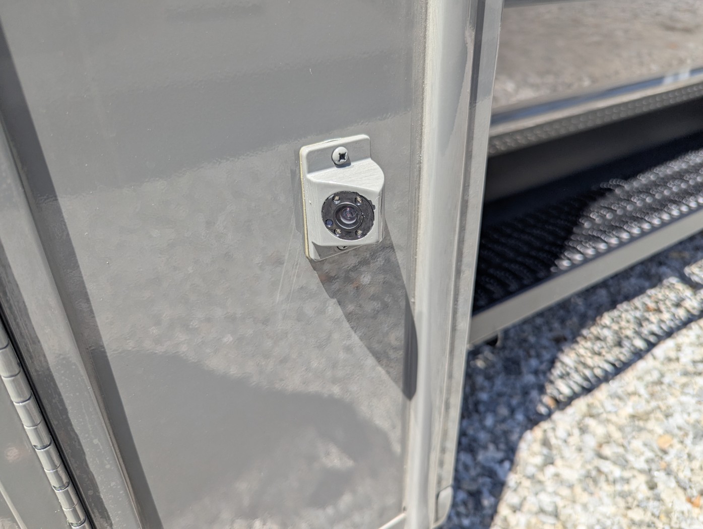 2027 Thor Motor Coach Omni X32 - Image 20