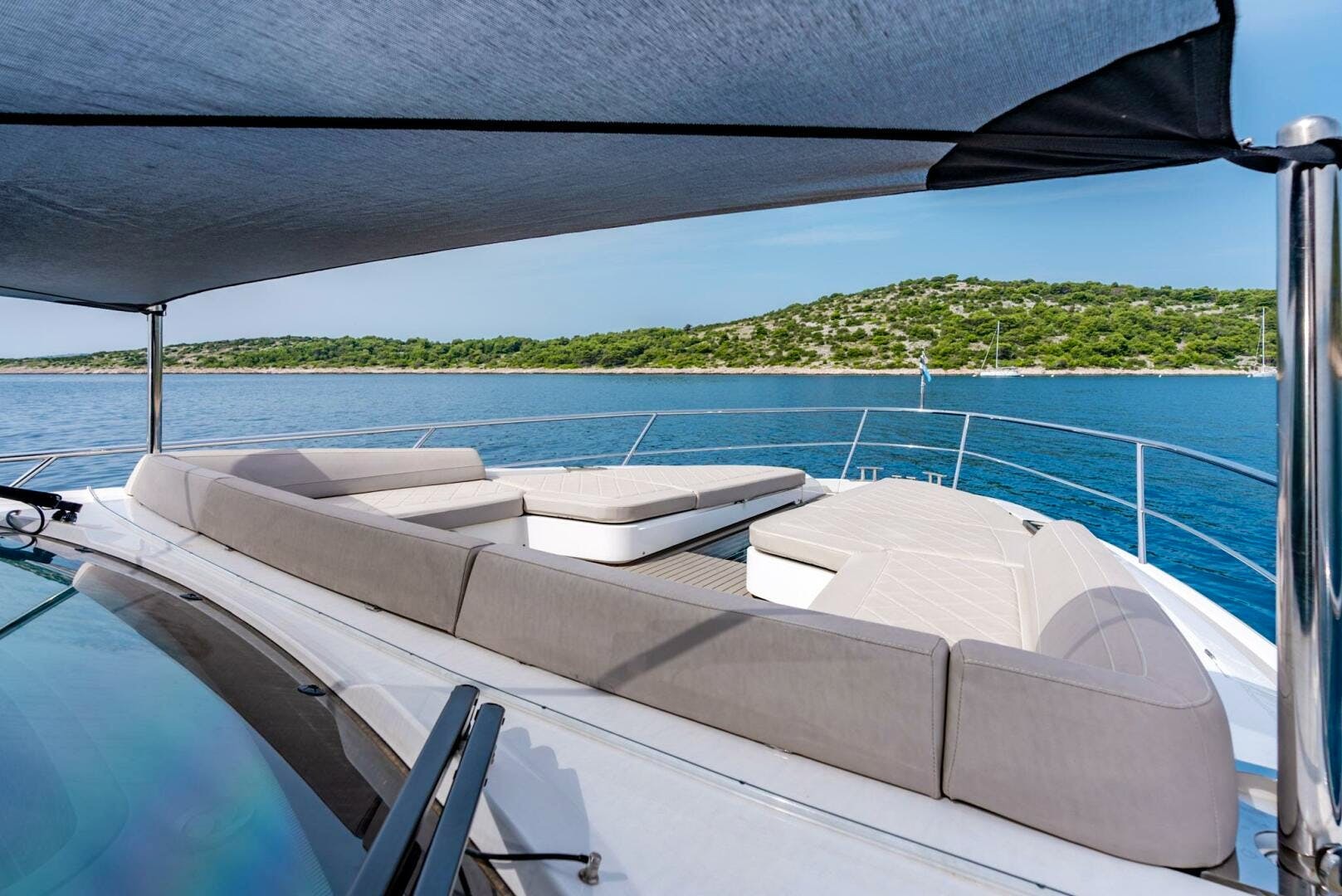2019 Fairline - Image 11