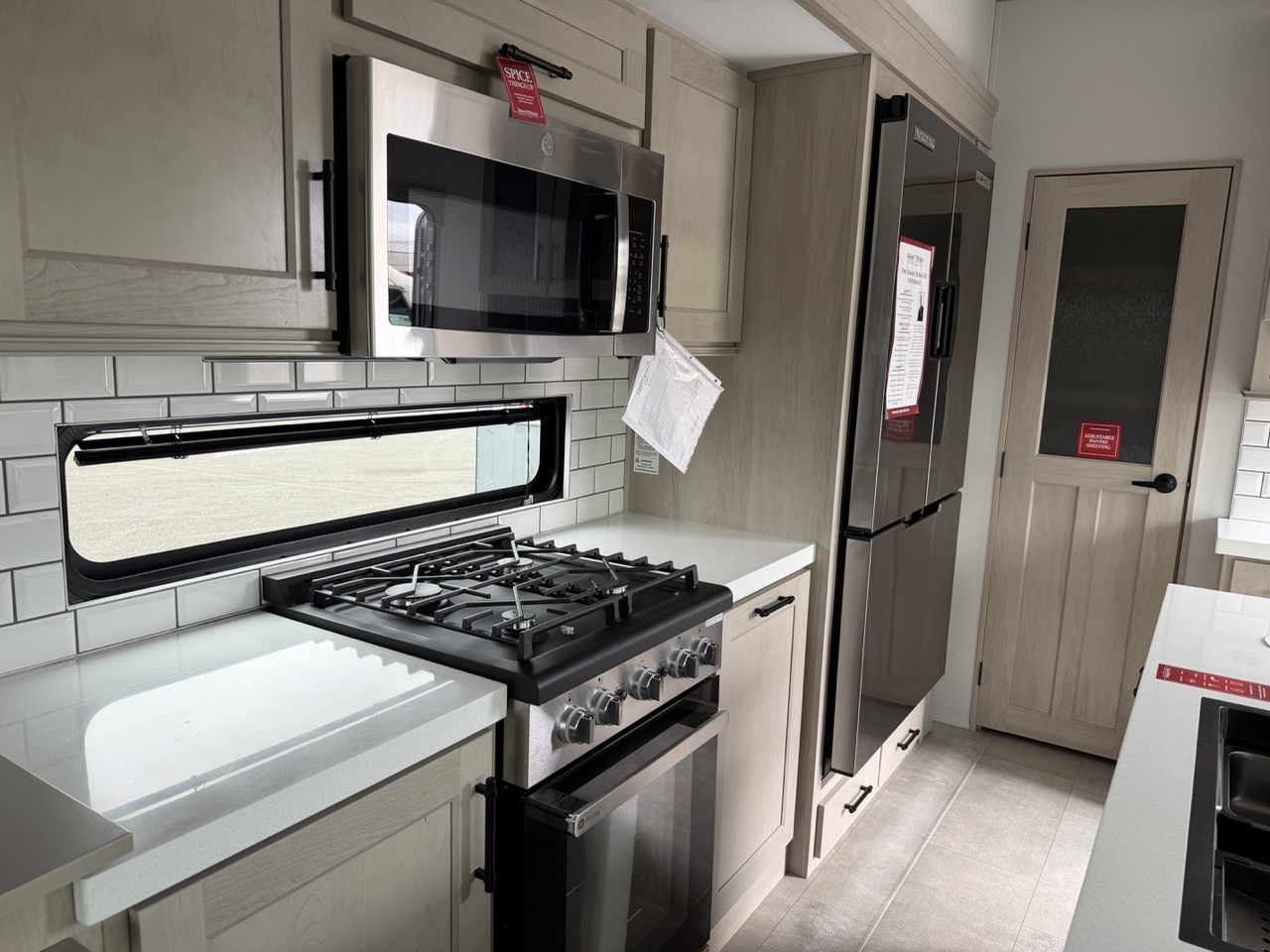 2026 Grand Design Solitude 310GK - Image 12