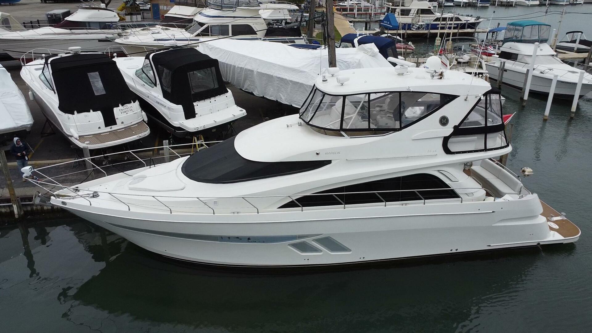 2007 Marquis 55 LS - Image 6