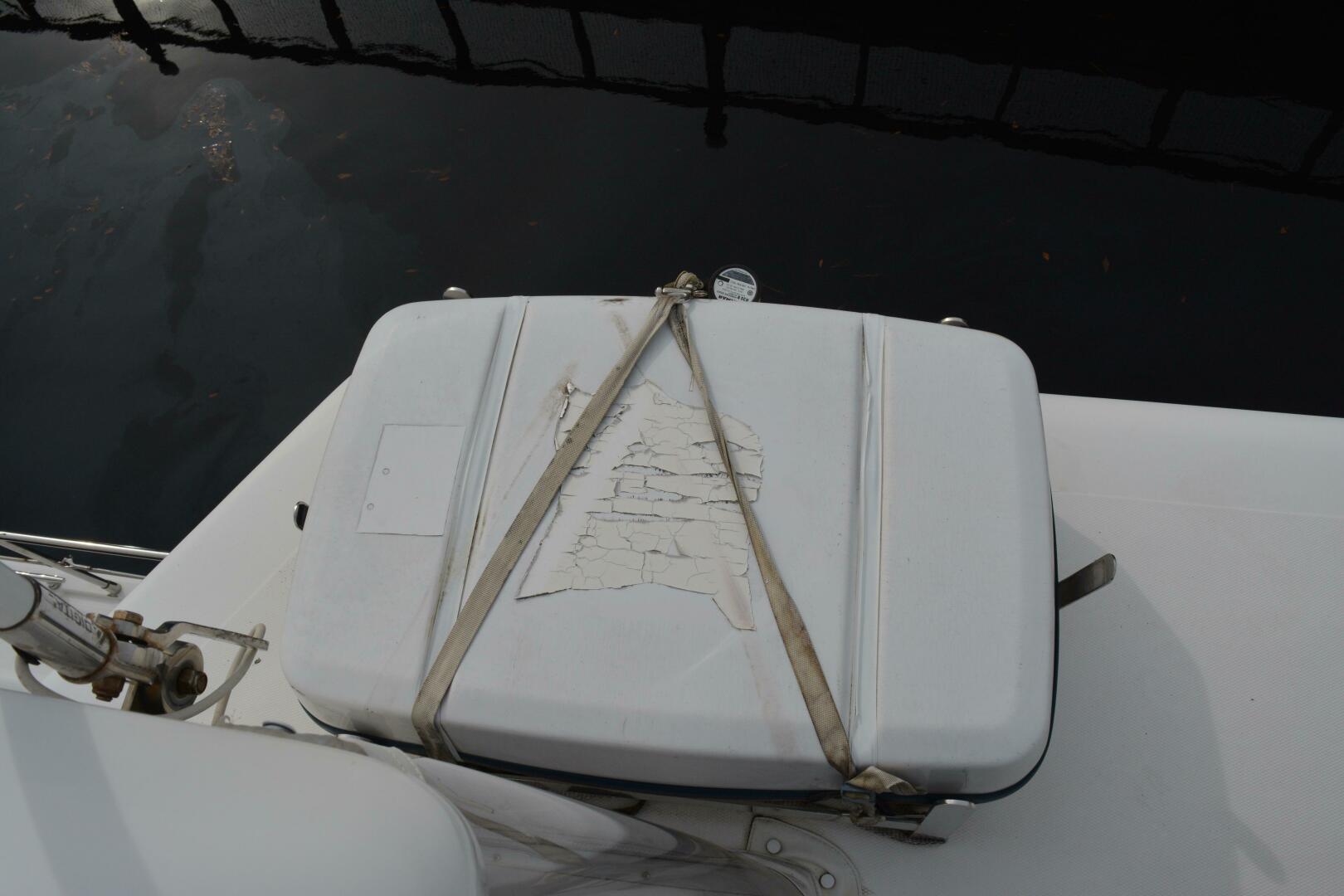 2008 Novatec Islander 60 - Image 66
