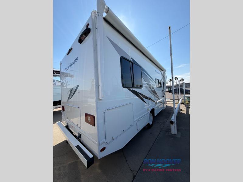 2025 THOR MOTOR COACH 25V - Image 4