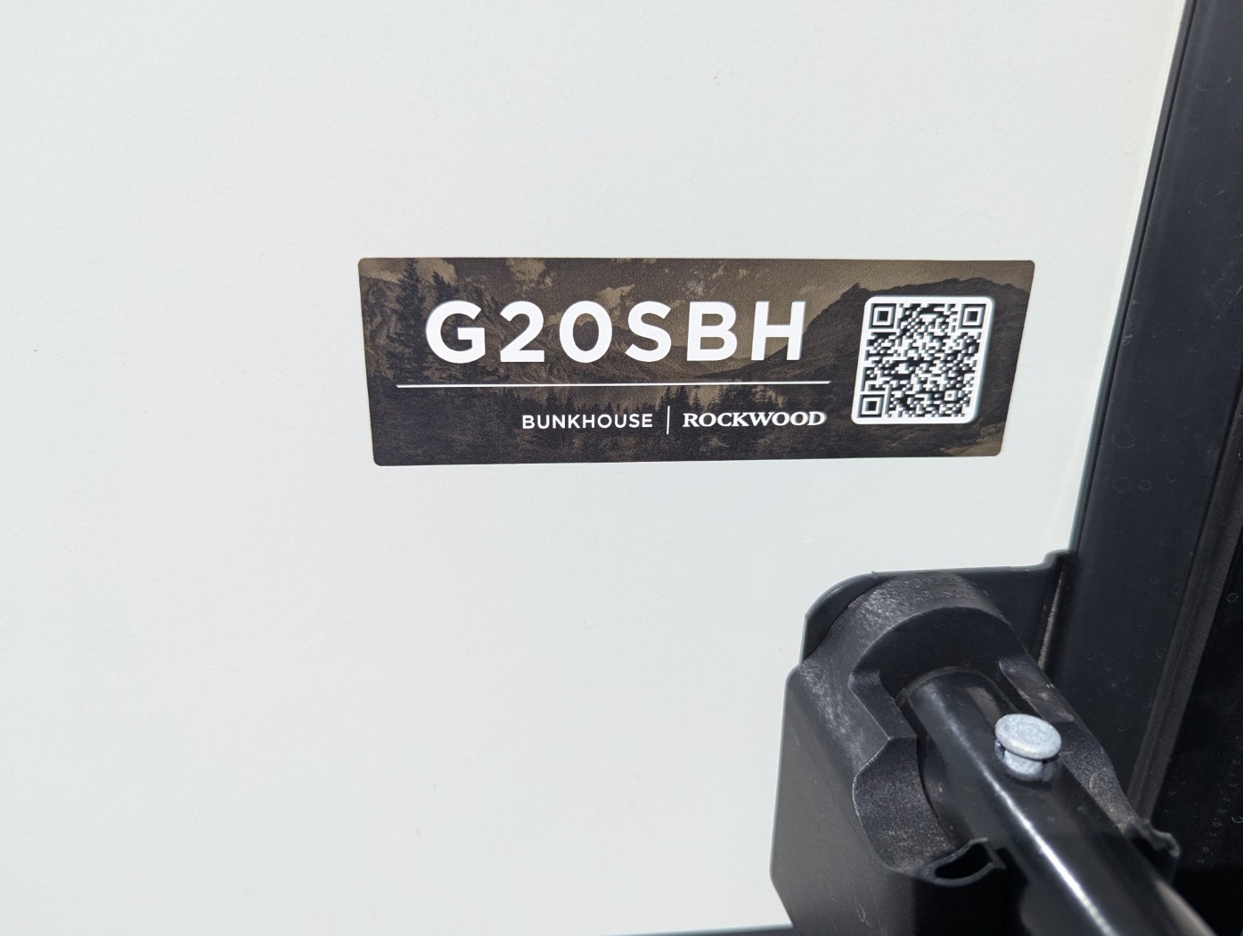2027 Forest River Rockwood Geo Pro G20SBH - Image 7