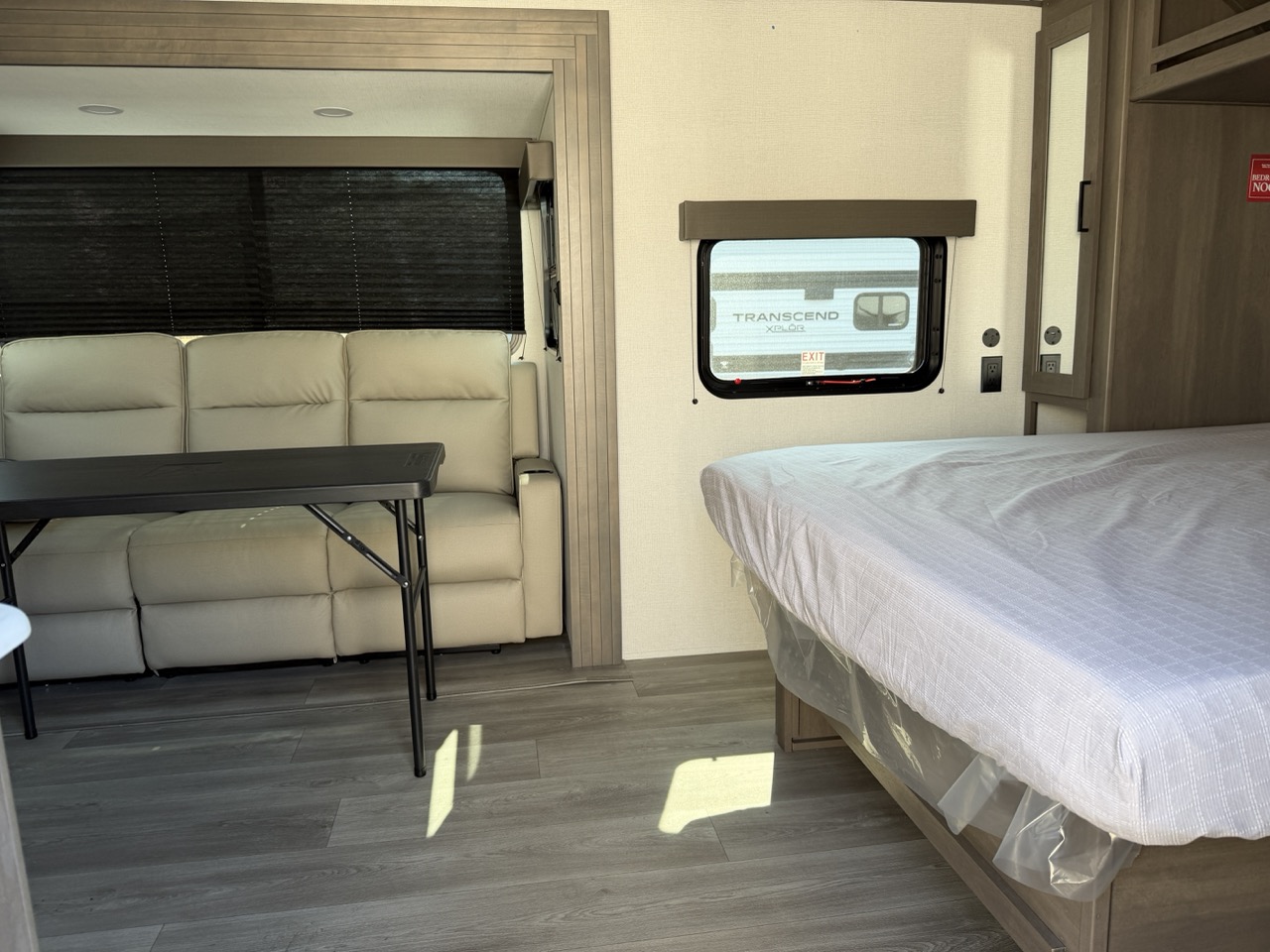 2026 Grand Design Transcend XPLOR 20MKX - Image 3