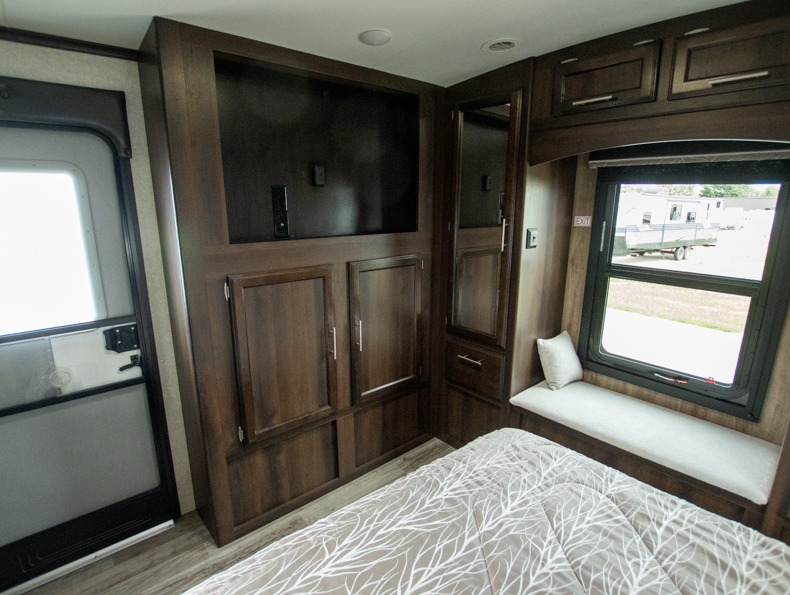 2018 Jayco White Hawk 29FLS - Image 20