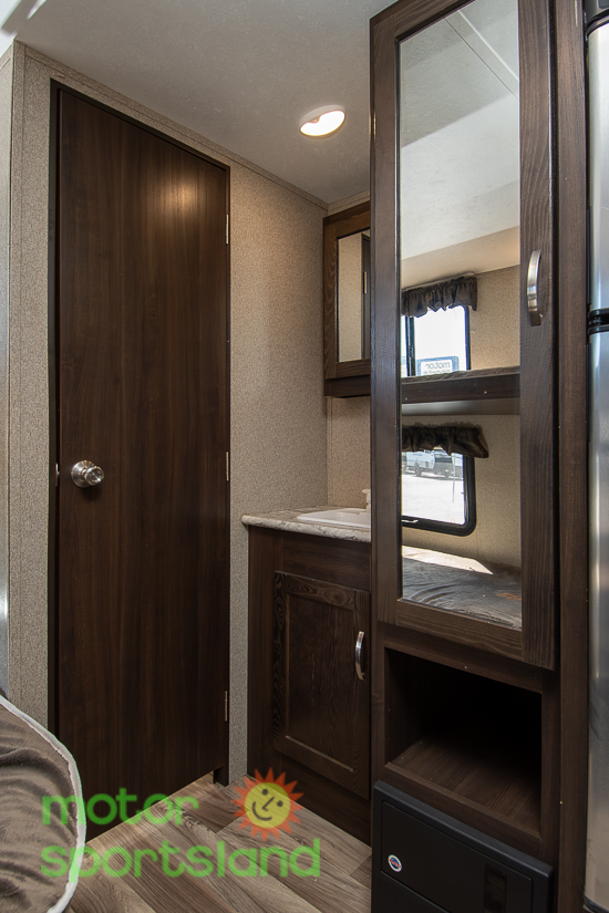 2019 Keystone Springdale West 189FLWE - Image 39