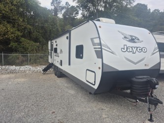 2027 JAYCO JAY FLIGHT 295TBS - Image 1
