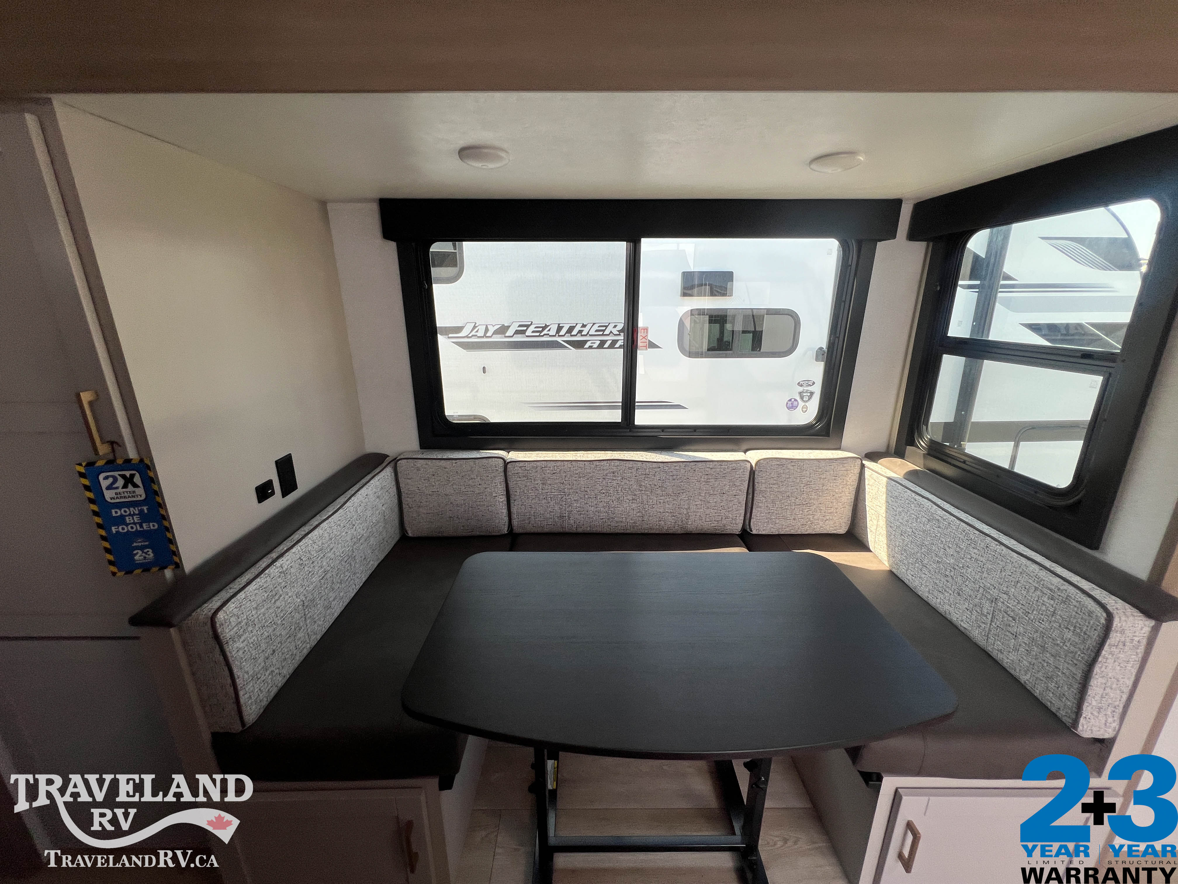 2027 Jayco Jay Feather 21MBH - Image 12