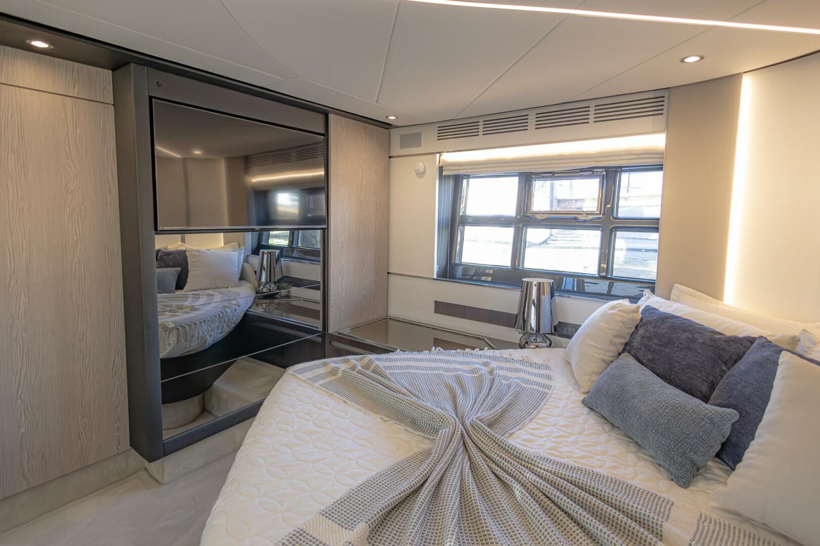 2023 Azimut S6 Sport-Fly - Image 28