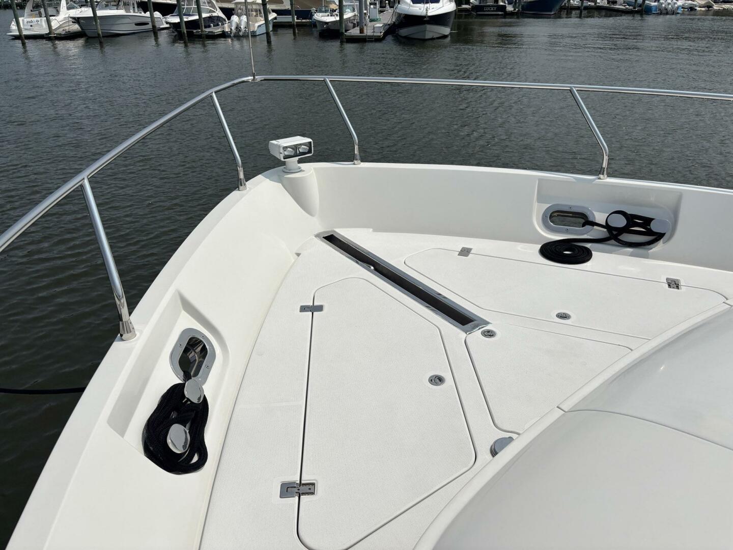 2006 Marquis 65 - Image 7
