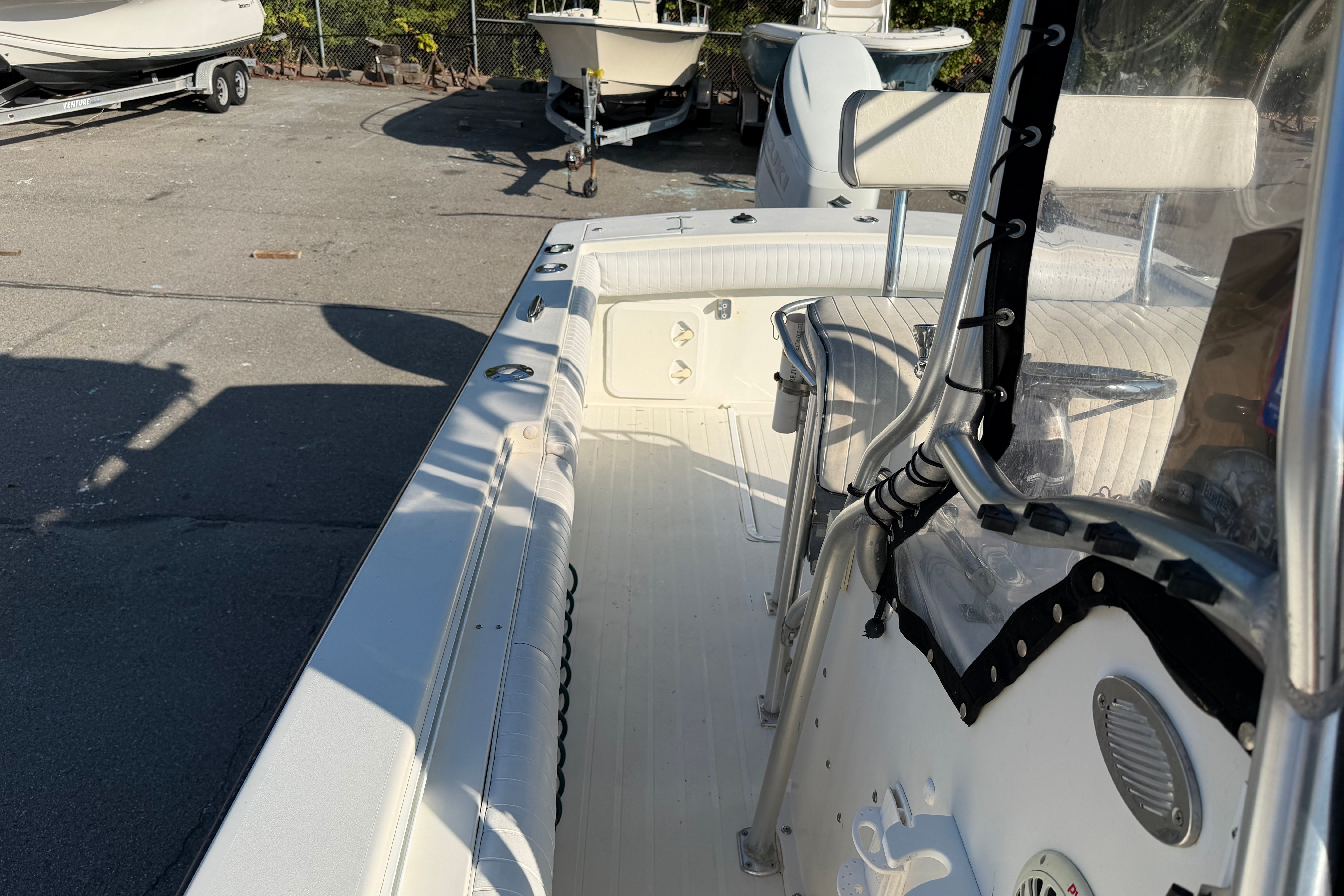 1972 SeaCraft SC 23 Classic - Image 13
