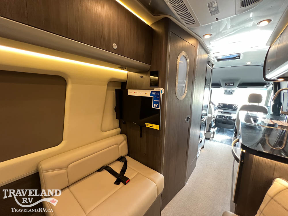 2024 Airstream Interstate 24GT AWD - Image 29