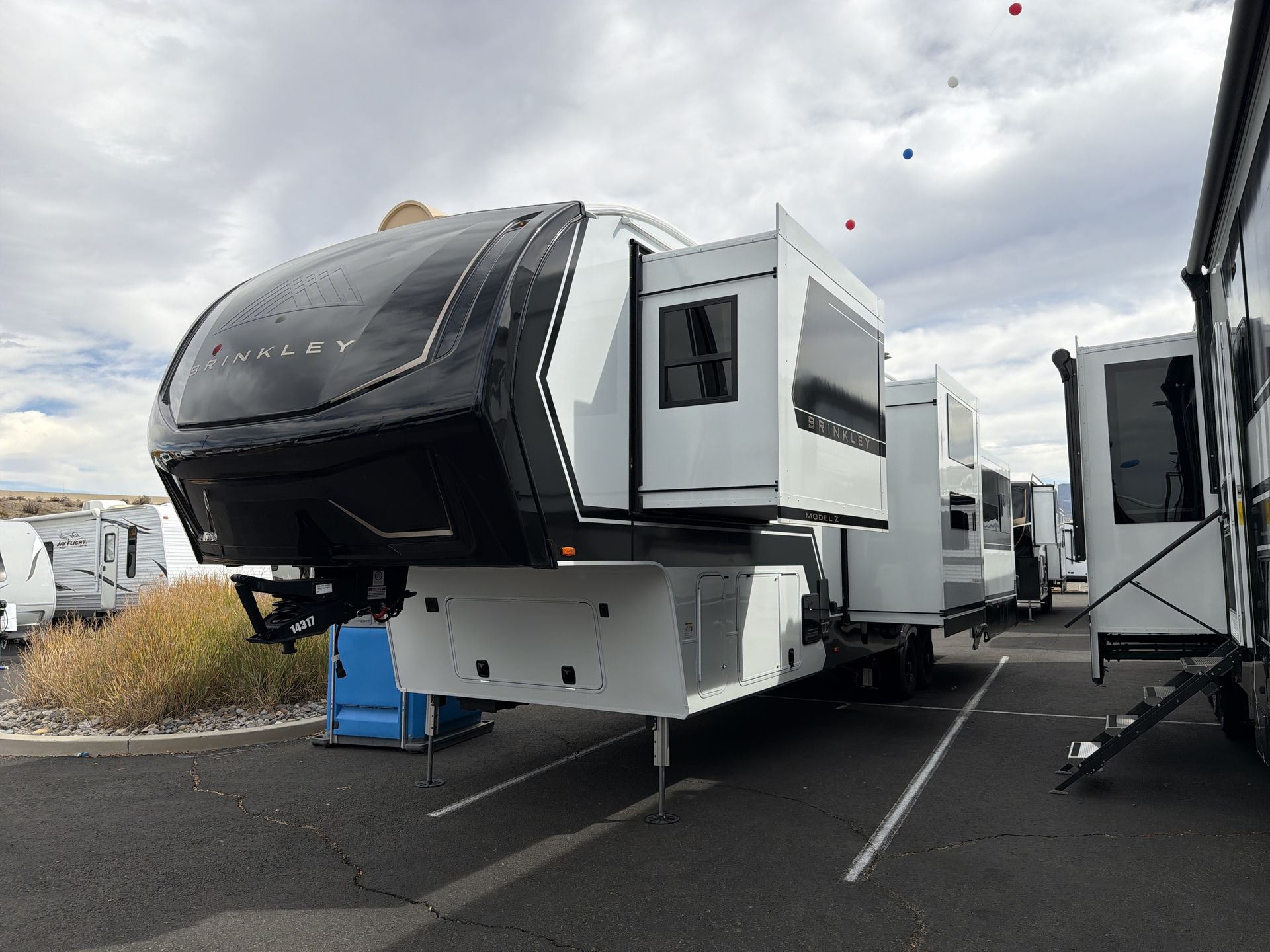 2027 Brinkley RV Model Z 3610 - Image 4