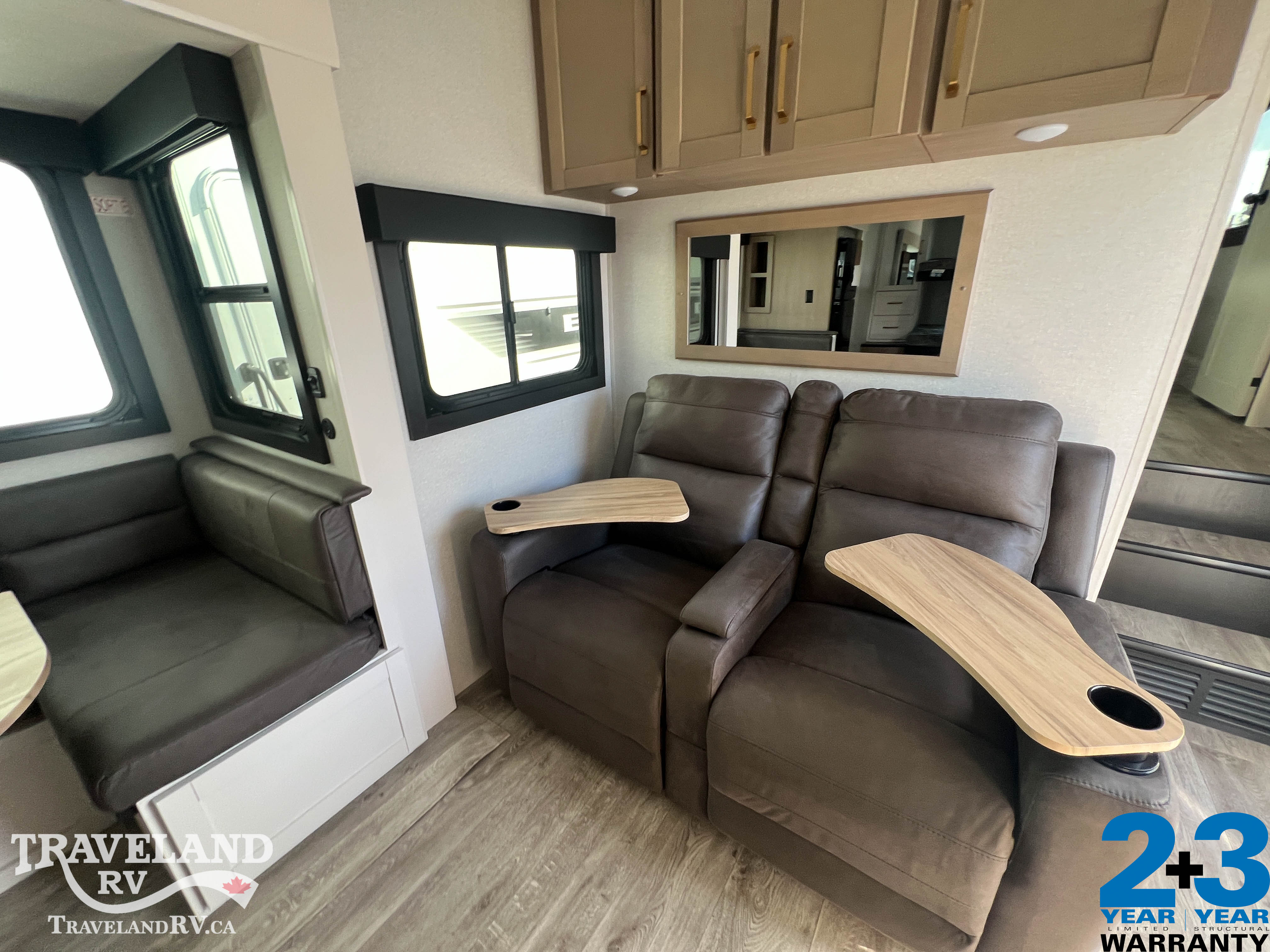 2026 Jayco Eagle HT 29DDB - Image 8