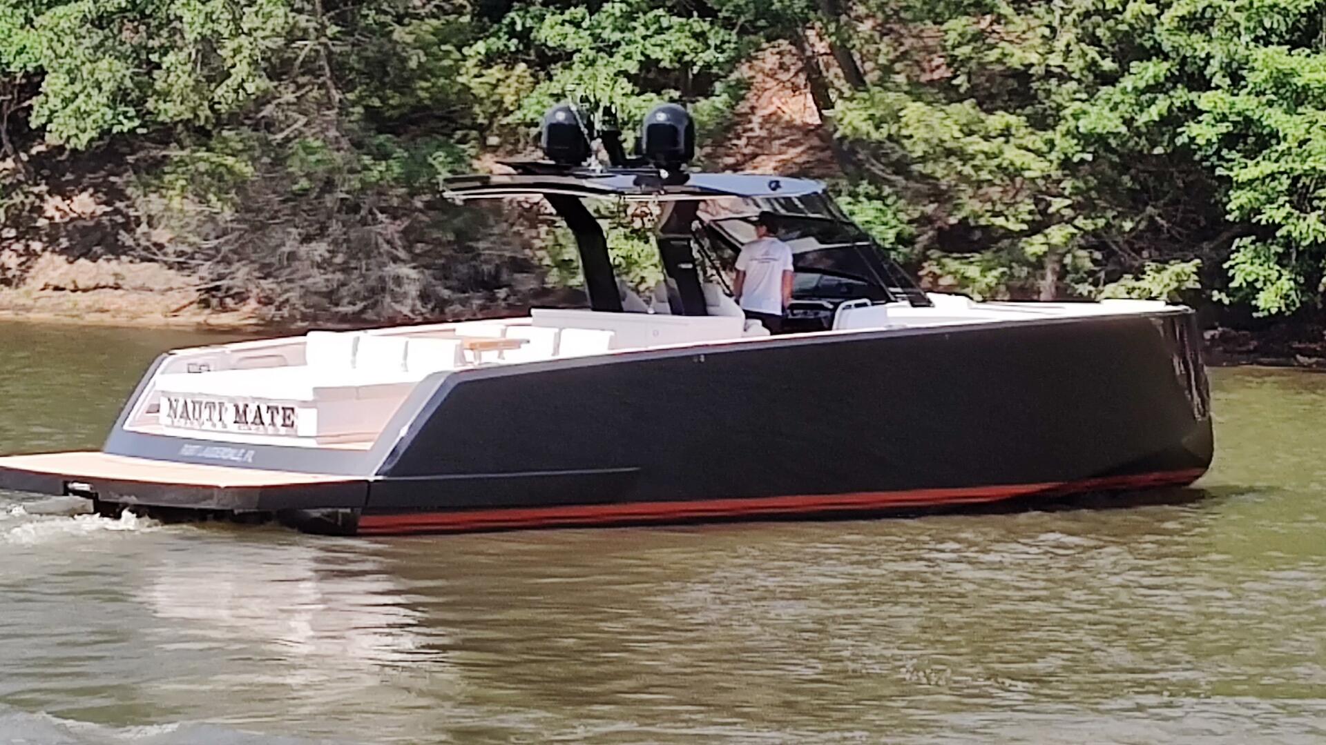2023 Pardo Yachts P43 - Image 72