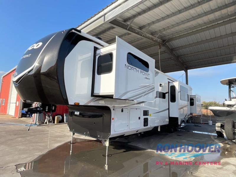 2026 JAYCO NORTHPOINT 395DSDB - Image 5