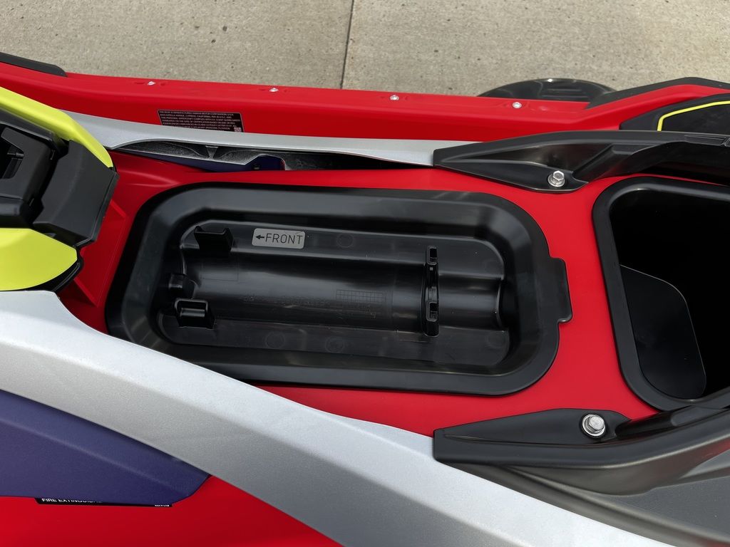 2026 Yamaha WaveRunners JetBlaster PRO 2-Up - Image 19