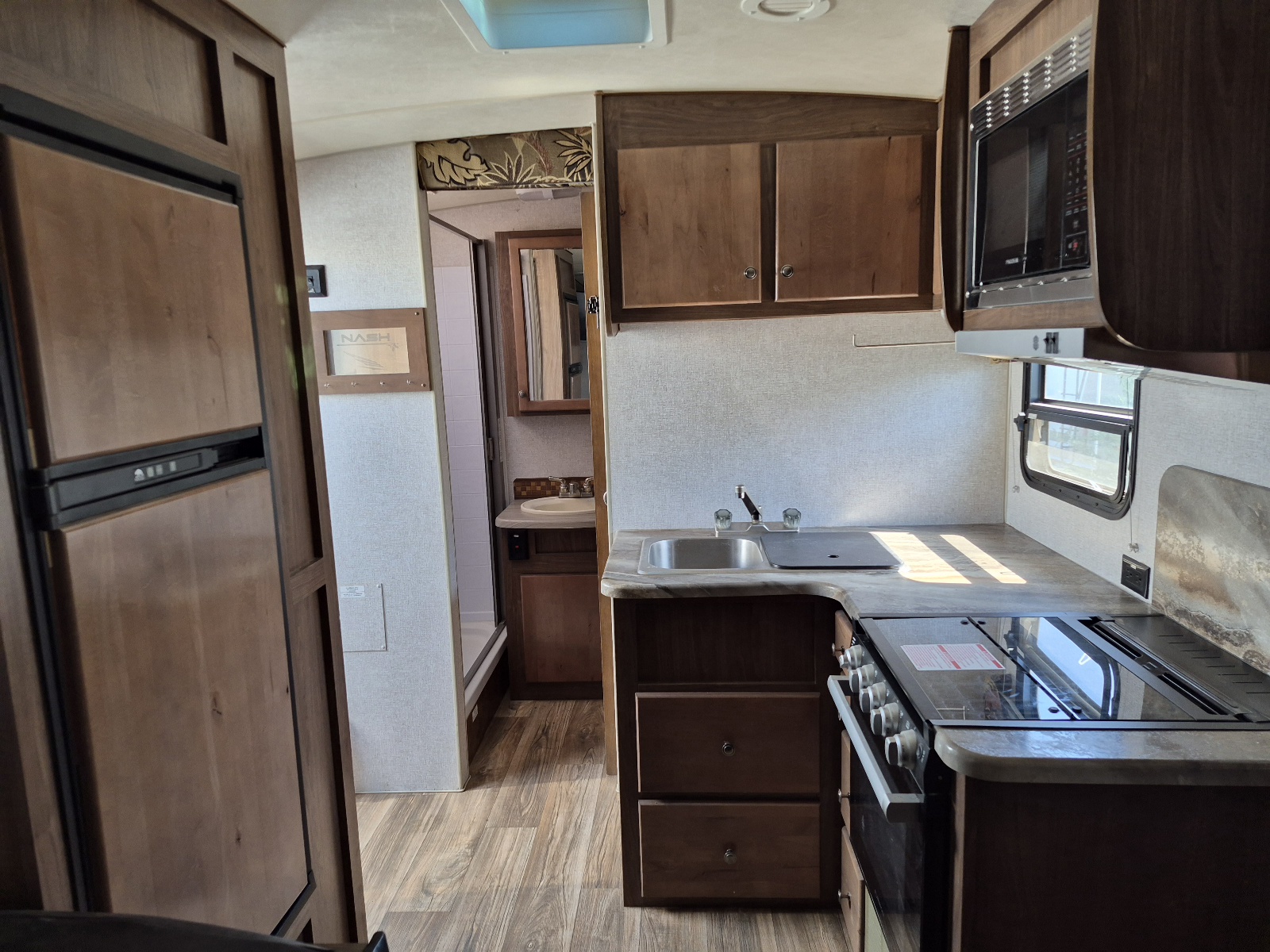 2022 Northwood Nash 24M - Image 22