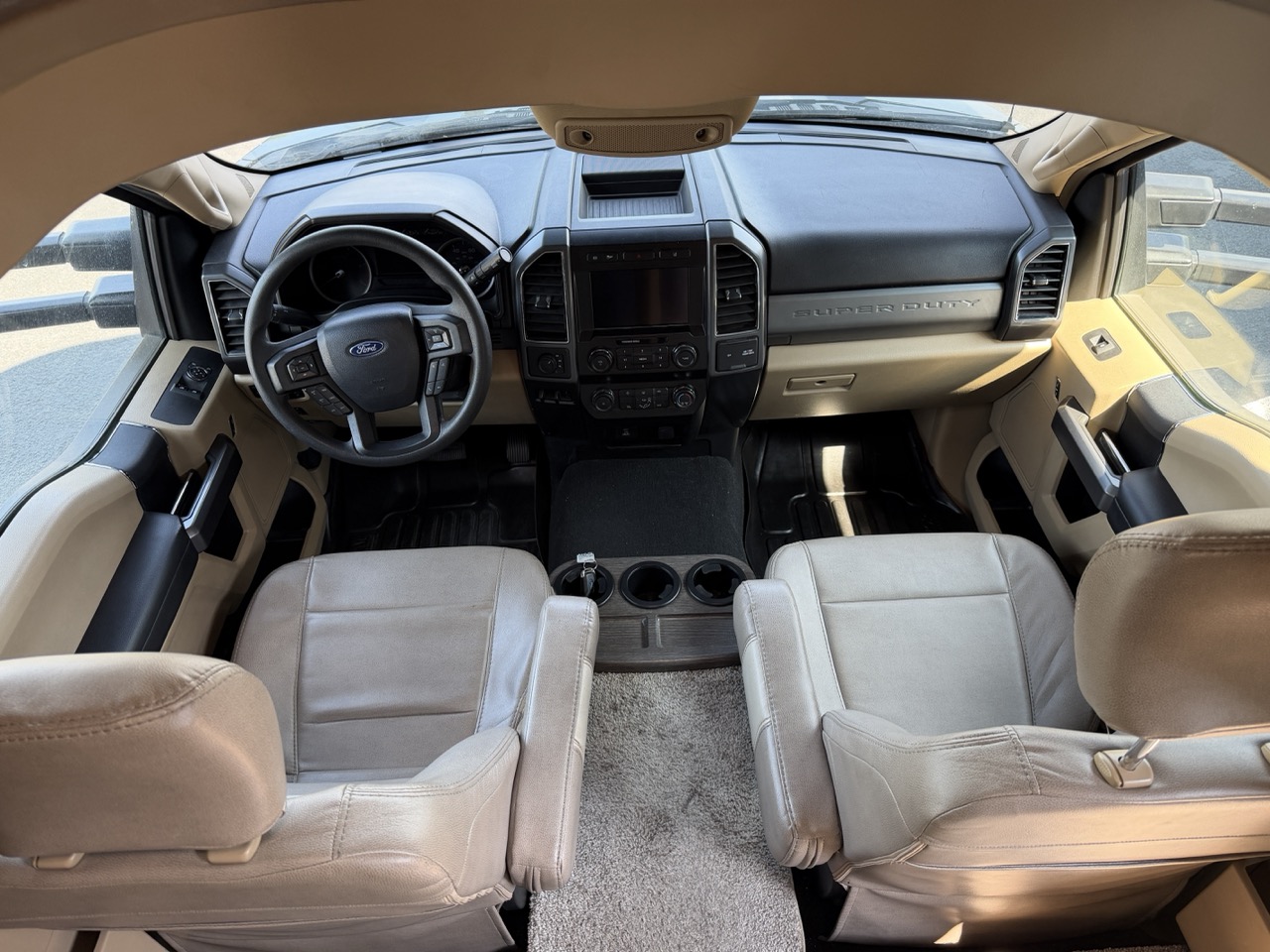 2021 Thor Motor Coach Magnitude SV34 - Image 5