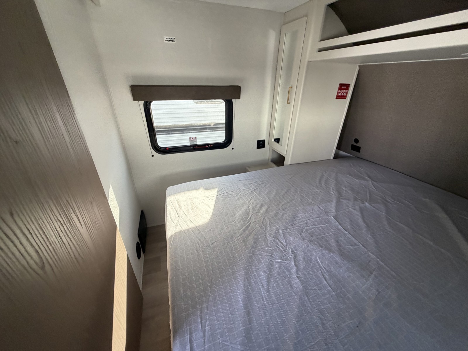 2026 GRAND DESIGN 26BHX - Image 22