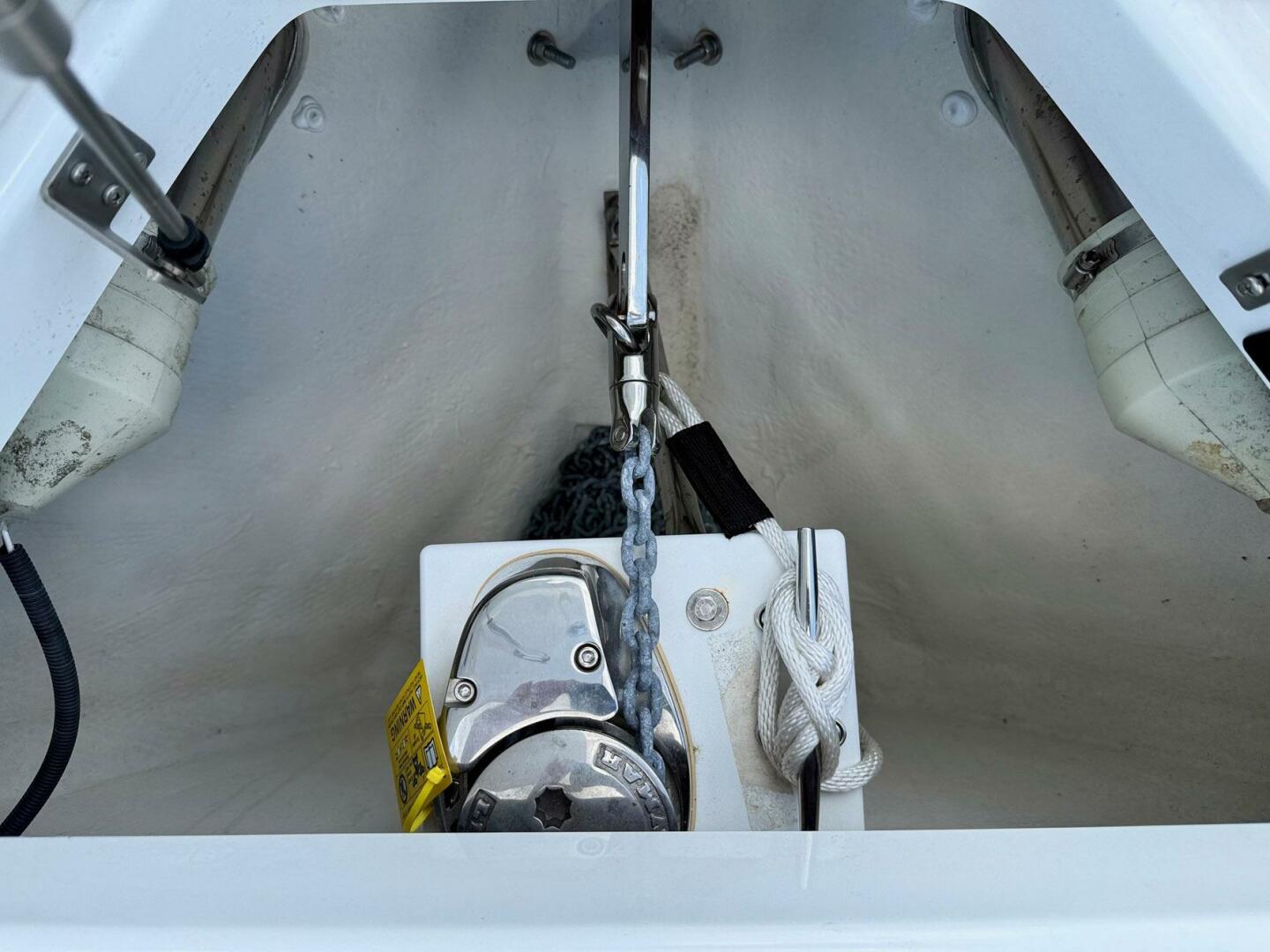 2022 Cobalt 30SC - Image 13