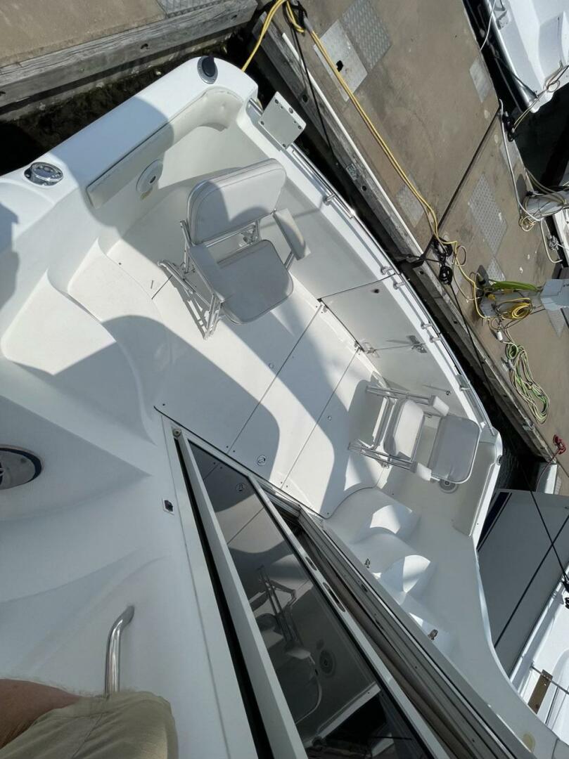 2006 Carver 36 Mariner - Image 59