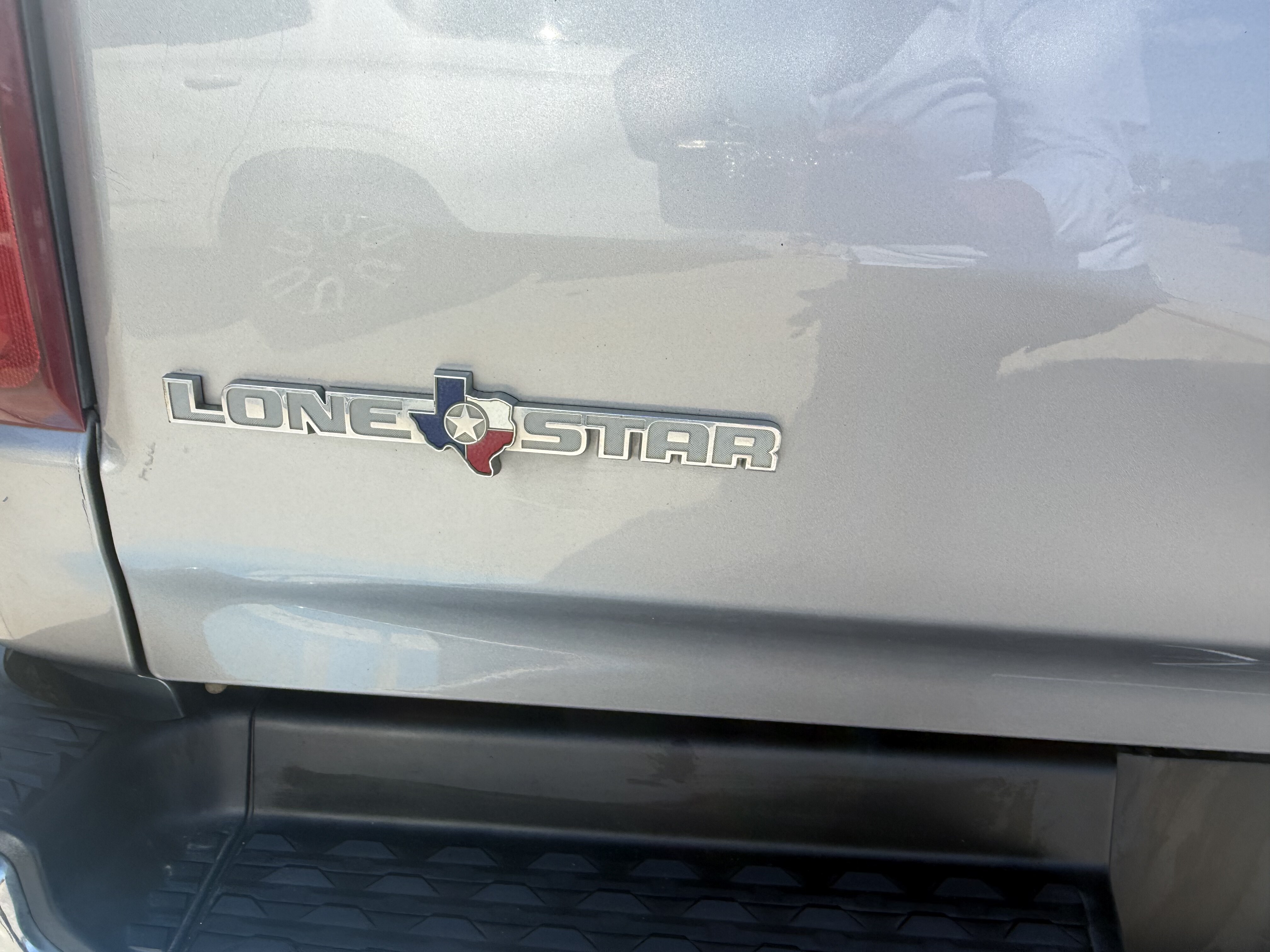 2019 Ram 1500 Pickup Crew Cab Bighorn/Lone Star 4WD - Image 12