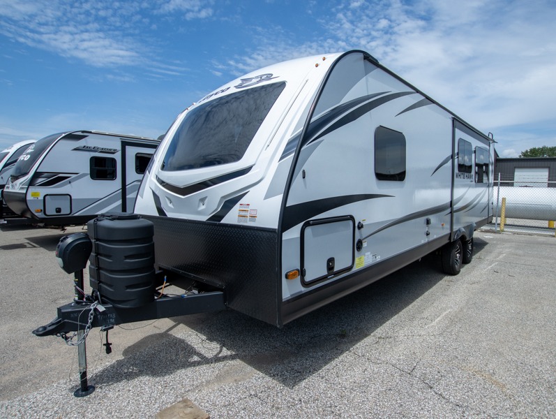 2024 Jayco White Hawk 27RK - Image 5