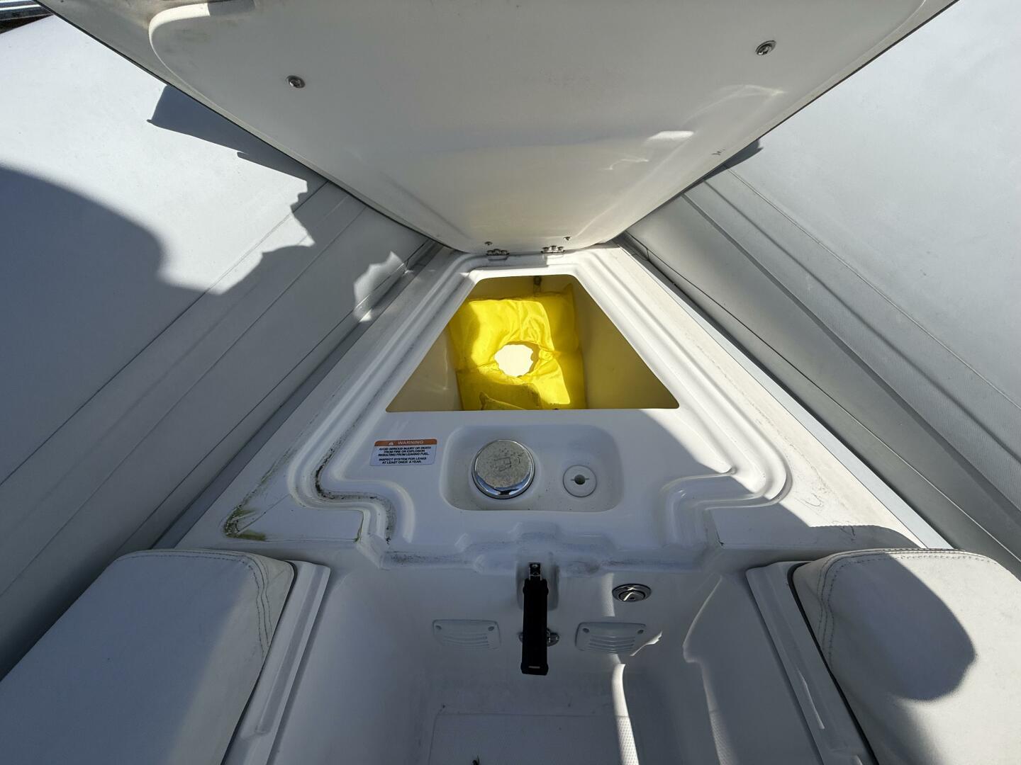 2020 AB Inflatables Oceanus 21 VST Base - Image 11